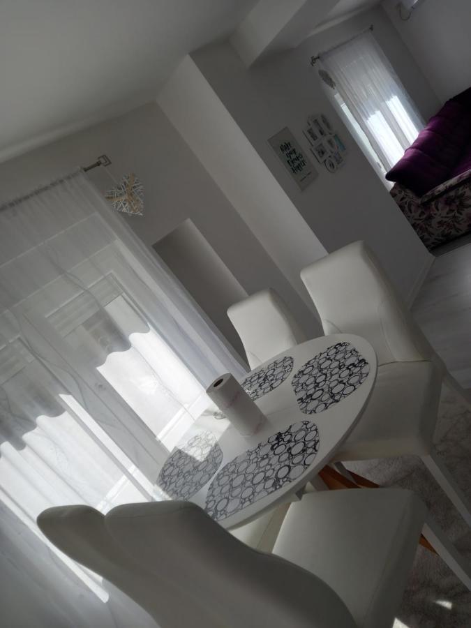 Apartment Centar Of City Mostar Exterior foto